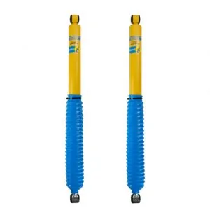 Bilstein 4600 Rear Shocks for 15-'20 FORD F-150 4WD
