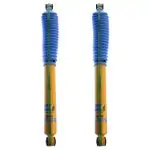 Bilstein 4600 Rear Shocks for 80-'96 FORD F-150 4WD