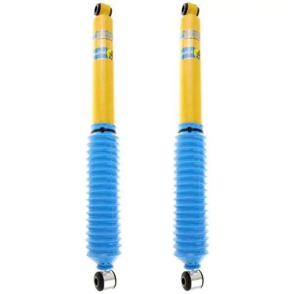 Bilstein 4600 Rear Shocks for 80-'98 FORD F-250 2WD