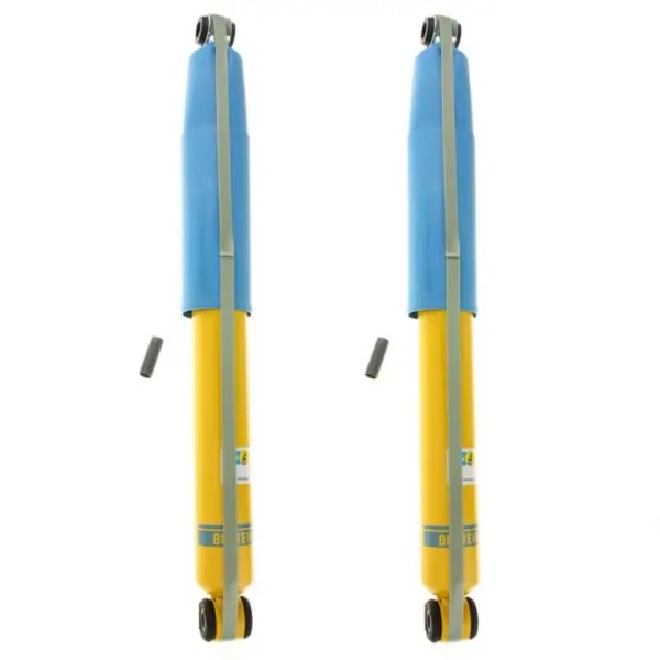 Bilstein 4600 Rear Shocks for 83-'97 FORD Ranger 4WD