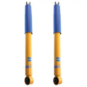 Bilstein 4600 Rear Shocks for 92-'94 Chevy Blazer 4WD