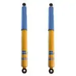 Bilstein 4600 Rear Shocks for 94-'01 DODGE Ram 1500 4WD