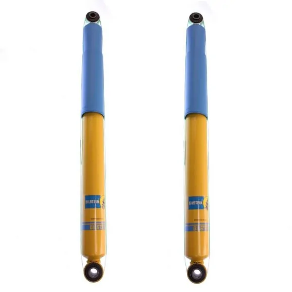 Bilstein 4600 Rear Shocks for 94-'01 DODGE Ram 1500 4WD
