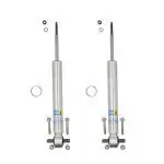 Bilstein 5100 0-2" Front Lift Shocks for 15-’17 FORD F150 2WD