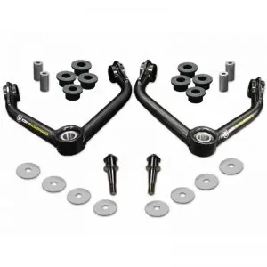 ICON Uniball Upper Control Arm Kit for 2009-2017 Dodge Ram 1500