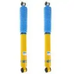 Bilstein 4600 0-1 inch Rear Lift Shocks for 97-'02 FORD Expedition 2WD