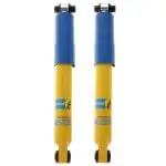 Bilstein 4600 Front Shocks for 88-’99 GMC K1500 Sierra 4WD