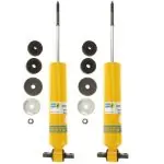 Bilstein 4600 Front shocks for 1992-1999 Chevrolet C1500 Suburban