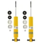 Bilstein 4600 Front Shocks for 92-’99 GMC C2500 Suburban 2WD