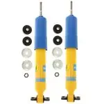 Bilstein 4600 Front Shocks for 97-'02 FORD Expedition 2WD