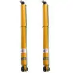 Bilstein 4600 Rear Shocks for 00-'05 FORD Excursion 2WD