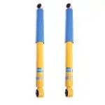 Bilstein 4600 Rear Shocks for 00-'06 GMC Yukon 2WD