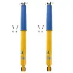 Bilstein 4600 Rear Shocks for 01-'05 FORD Explorer Sport Trac 2WD