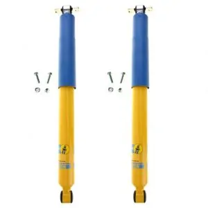 Bilstein 4600 Rear Shocks for 01-'05 FORD Explorer Sport Trac 2WD