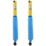 Bilstein 4600 Rear Shocks for 80-'98 FORD F-350 2WD