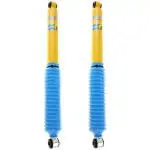 Bilstein 4600 Rear Shocks for 80-'98 FORD F-350 2WD