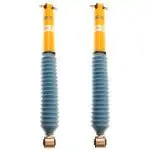 Bilstein 4600 Rear Shocks for 88-’99 GMC C1500 2WD