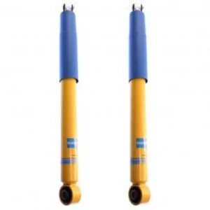 Bilstein 4600 Rear Shocks for 92-’97 GMC Yukon 2dr/4dr 4WD
