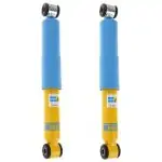 Bilstein 4600 Rear Shocks for 95-'01 FORD Explorer 2WD