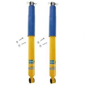 Bilstein 4600 Rear Shocks for 95-'01 FORD Explorer AWD