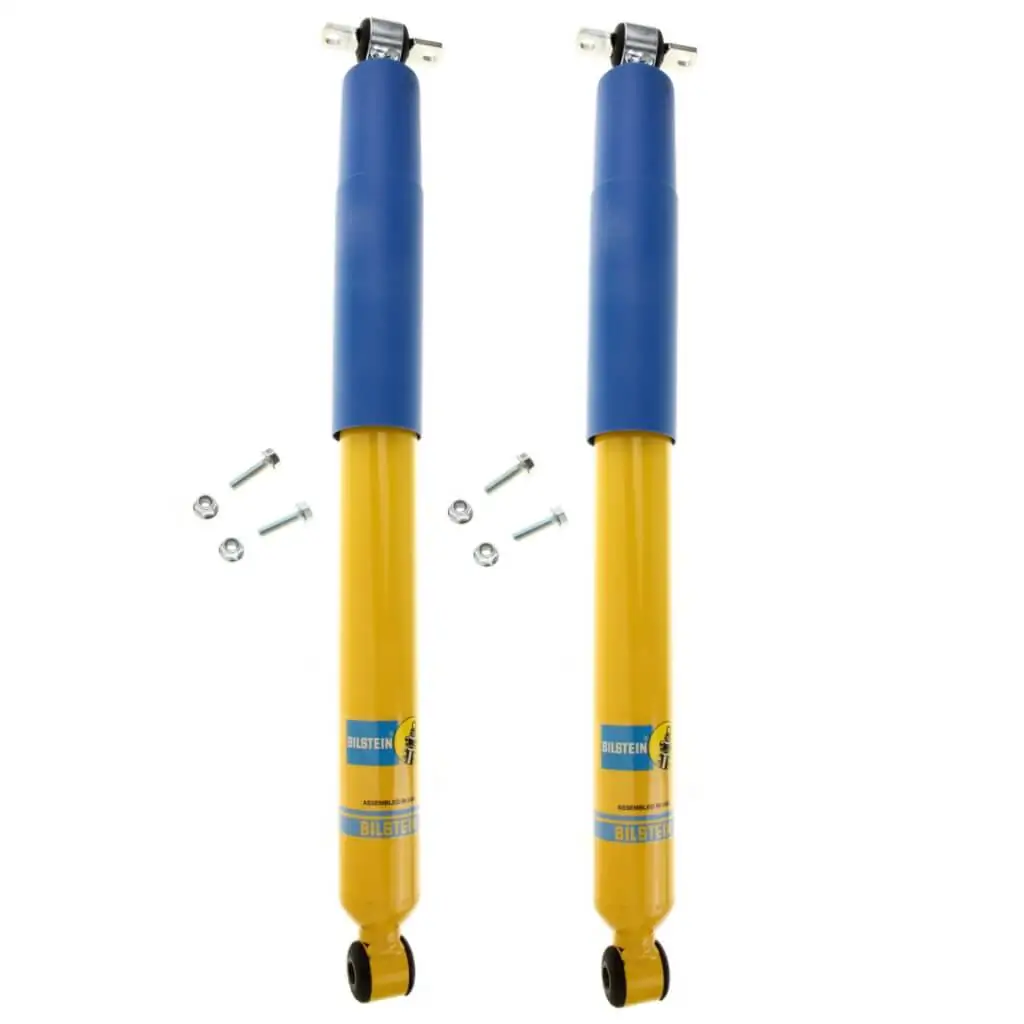 Bilstein 4600 Rear Shocks for 95-'01 FORD Explorer AWD