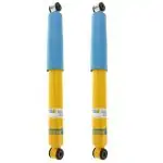 Bilstein 4600 Rear Shocks for 97-'02 FORD Expedition 2WD
