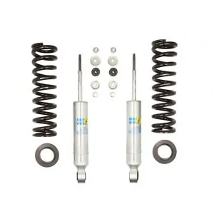 Lifts Kits