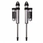 ICON 0-2" Lift Rear 2.5" Piggyback Shock for 2015-2017 Chevy/GMC Colorado/Canyon 4WD