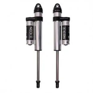 ICON 0-2" Lift Rear 2.5" Piggyback Shock for 2015-2017 Chevy/GMC Colorado/Canyon 4WD