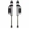 ICON 0-2" Lift Rear 2.5" Piggyback Shock w/CDCV for 2015-2017 Chevy/GMC Colorado/Canyon