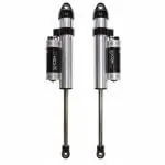 ICON 0-2" Lift Rear 2.5" Piggyback Shock w/CDCV for 2015-2017 Chevy/GMC Colorado/Canyon