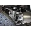 ICON 0-2" Lift Rear 2.5" Piggyback Shock w/CDCV for 2015-2017 Chevy/GMC Colorado/Canyon