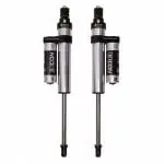 ICON 7" Lift Front V.S. 2.5 Series PBR Shocks for 2005-2016 Ford F350 4WD