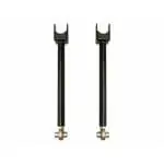 ICON Adjustable Front Upper Link Kit for 2007-2017 Jeep Wrangler JK