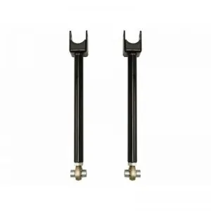 ICON Adjustable Front Upper Link Kit for 2007-2017 Jeep Wrangler JK