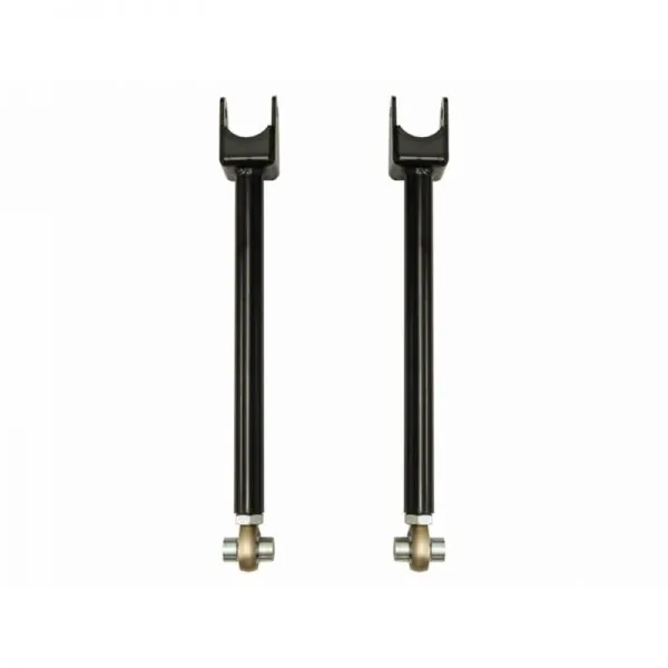 ICON Adjustable Front Upper Link Kit for 2007-2017 Jeep Wrangler JK