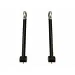 ICON Adjustable Rear Lower Link Kit for 2007-2017 Jeep Wrangler JK