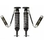 ICON Front Remote Reservoir Coil Over Shock Kit for 2015-2017 Ford F-150 4WD