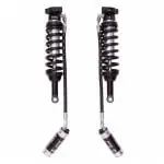 ICON Front Remote Reservoir Coilover Shock Kit w/ CDCV for 2015-2017 Chevy/GMC Colorado/Canyon 4WD