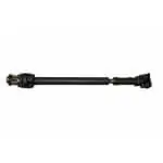 ICON High Articulation Front Drive Shaft w/ Yoke Adapter for 2012-2017 Jeep Wrangler JK