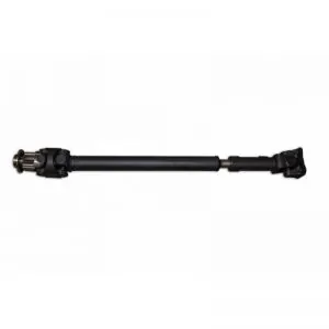 ICON High Articulation Front Drive Shaft w/ Yoke Adapter for 2012-2017 Jeep Wrangler JK