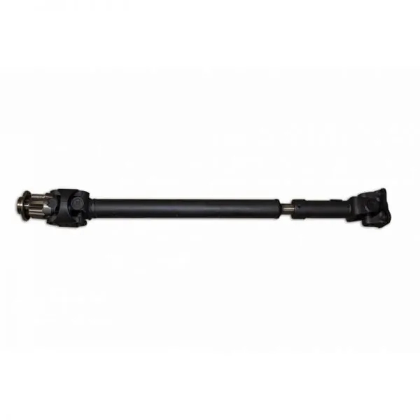 ICON High Articulation Front Drive Shaft w/ Yoke Adapter for 2012-2017 Jeep Wrangler JK