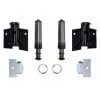 ICON Rear Hydraulic Air Bumpstop System for 2005-2015 Toyota Tacoma