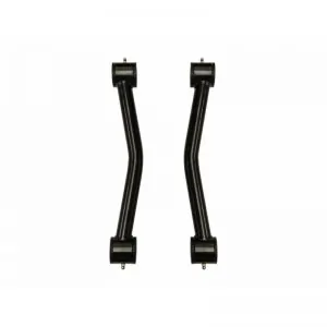 ICON Rear Upper Link Kit for 2007-2017 Jeep Wrangler JK