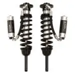 ICON Standard Travel Remote Reservoir CDCV Coilover Kit for 2005-2015 Toyota Hilux