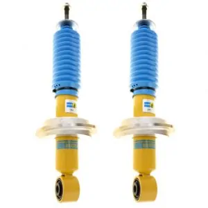 Bilstein 4600 Front Shocks for 04-'14 NISSAN Titan 4WD