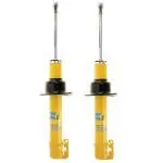 Bilstein 4600 Front Shocks for 05-'10 JEEP Grand Cherokee (WK) 4WD