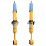 Bilstein 4600 Front Shocks for 10-'17 TOYOTA 4-Runner 4WD