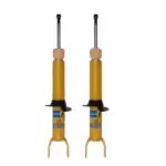 Bilstein 4600 Front Shocks for 2011-2018 RAM 1500 4WD
