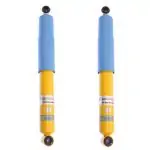 Bilstein 4600 Front Shocks for 60-'82 TOYOTA Landcruiser FJ40 4WD